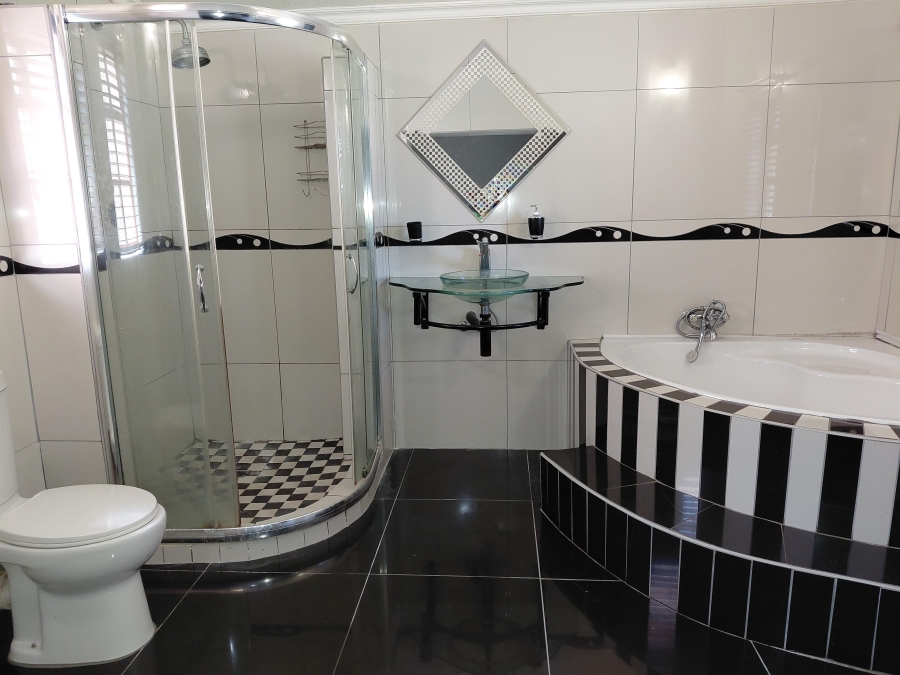 3 Bedroom Property for Sale in Fairbridge Heights Eastern Cape